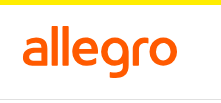 Allegro logo