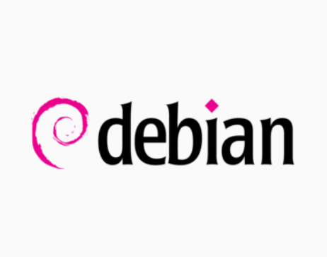 Debian logo