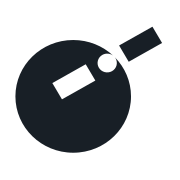 /e/OS logo
