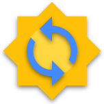 EteSync logo