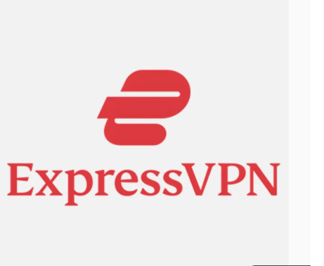 ExpressVPN logo