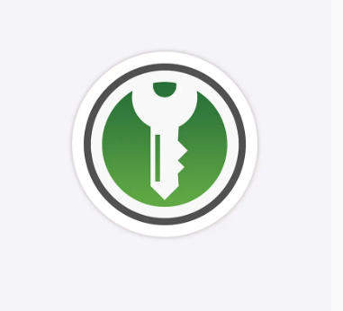 KeePassXC logo
