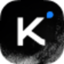 Kimi K2.5 logo