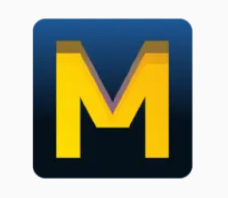 Mullvad Browser logo