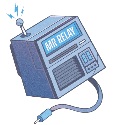 Nostr logo