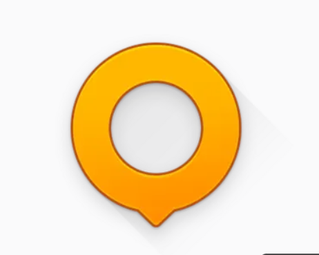 OsmAnd logo