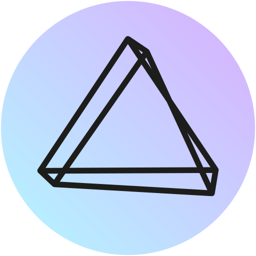PhotoPrism logo