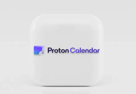 Proton Calendar logo
