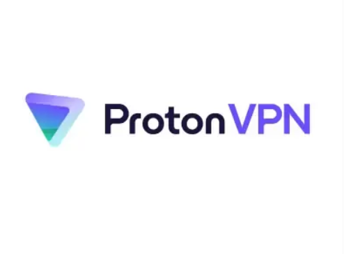 Proton VPN logo