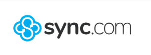 Sync.com logo