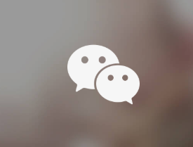 WeChat logo