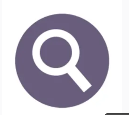 Whoogle logo